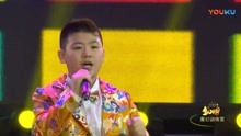  - 熊金澤《高飛》2018魔幻訓練營 我要上春晚