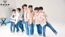  - YHBOYS日常:4月新歌宣傳照花絮1