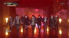  - Stray Kids - DISTRICT 9 - KBS音樂銀行 現場版 18/04/06
