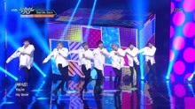  - THE BOYZ - Text Me Back - KBS音樂銀行 現場版 18/04/06