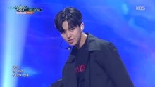 PENTAGON - OFF- ROAD - KBS音樂銀行 現場版 18/04/06