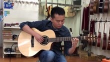  - 真適合做催眠曲《星月神話》吉他獨奏，清新好聽
