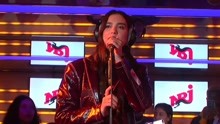 Dua Lipa - Dua Lipa - New Rules 電臺現場版2018