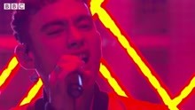 Years & Years - Years & Years - Sanctify Sounds Like Friday Night 現場版2018