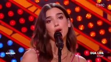 Dua Lipa - Dua Lipa - IDGAF Quotidien現場版2018