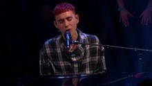 Years & Years - Years & Years - King Sounds Like Friday Night 現場版2018