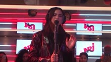 Dua Lipa - Dua Lipa - IDGAF 電臺現場版2018
