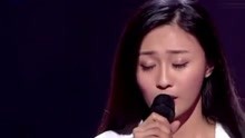 - 她好聲音身價最高，一首歌讓四位導師都起立致敬，結果卻難以置信