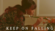  - 呂雨澄 - keep on falling