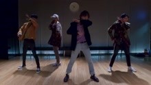 WINNER - WINNER - EVERYDAY 舞蹈練習室(MOVING VER.)