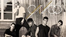 CNCO - Estoy Enamorado de Ti (Audio)
