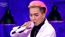 WINNER - WINNER - EVERYDAY - SBS人氣歌謠 現場版 18/04/08