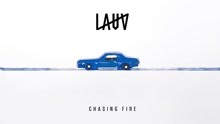 Lauv - Chasing Fire 試聽版