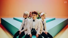 EXO-CBX - EXO-CBX - Blooming Day 預告