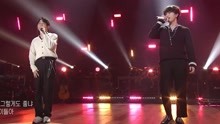 龍俊亨 & 10cm - 喜歡春天嗎 - 柳熙烈的寫生簿 現場版 18/04/07