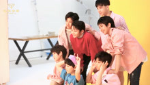  - YHBOYS日常：4月新歌宣傳照花絮2