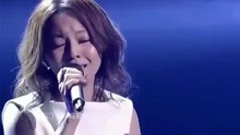  - 張韶涵翻唱孫楠的《燃燒》，天籟之音讓原唱動容，歌聲燃燒全場