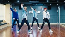  - YDPP - LOVE IT LIVE IT 舞蹈練習室