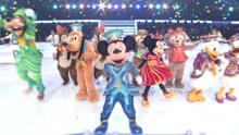  - 米老鼠歌曲串燒 - 日文現場版