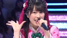 桃色幸運草Z - ももいろクローバーz - 笑一笑 ～シャオイーシャオ！～ 現場版