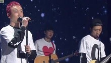 No Brain - 首爾贊歌 - 不朽的名曲 現場版 18/03/31