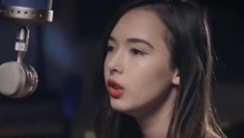 - 美女法語翻唱一首歌，顏值90分歌聲不重要，今年全球最火單曲循環