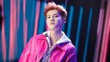 鹿晗 - 鹿晗《XXVII》實體專輯先導片