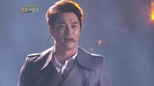 閔佑赫 - 乞力馬扎羅山上的豹 - 不朽的名曲 現場版 18/03/03