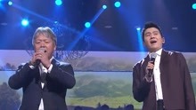 嚴宏吉 & 洪景民 - Pine Tree - 不朽的名曲 現場版 18/03/03