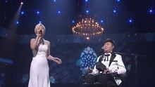 金赫建 & 樸基英 - The Prayer - 不朽的名曲 現場版 18/03/03