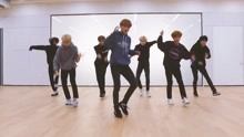 NCT Dream - NCT DREAM - GO 舞蹈練習室