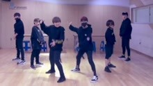 BOY STORY - BOY STORY - JUMP UP 舞蹈練習室