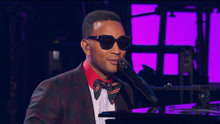 John Legend - Don't Let the Sun Go Down on Me 格萊美致敬演唱會 現場版2018