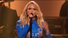 Miranda Lambert - My Father's Gun 格萊美致敬演唱會 現場版2018