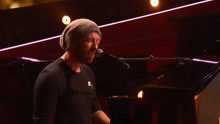Chris Martin - We All Fall in Love Sometimes 格萊美致敬演唱會 現場版2018