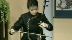 我是草原小騎手 二胡獨奏