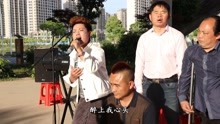  - 殘疾人飆高音，聽完真是讓人感嘆！