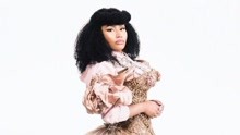Nicki Minaj - Barbie Tingz 歌詞版
