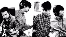  - ASIAN KUNG-FU GENERATION - 君という花 - PV特輯