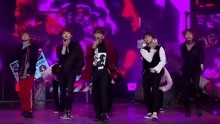 UNB - Feeling - M COUNTDOWN 現場版 18/04/13