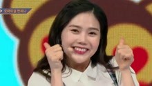 OH MY GIRL - Banana allergy monkey - M COUNTDOWN 現場版 18/04/13