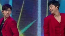 東方神起 - The Chance of Love - M COUNTDOWN 現場版 18/04/13