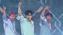 Monsta X - Jealousy - M COUNTDOWN 現場版 18/04/13