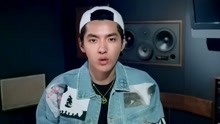 吳亦凡 - 《中國新說唱》吳亦凡加盟