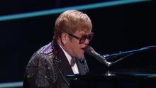 Elton John - Bennie and the Jets 格萊美致敬演唱會 現場版2018