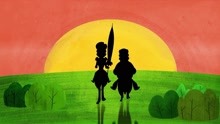 Los Lunnis - Don Quijote