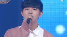WANNA ONE - Wanna One - I'll Remember - 日本電視放送版
