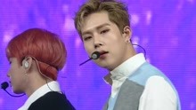 MONSTA X - MONSTA X - Crazy In Love - 日本電視放送版