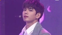 WANNA ONE - Wanna One - I.P.U. - 日本電視放送版