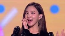 twice - TWICE - Heart Shaker - 音樂銀行in智利 18/04/11